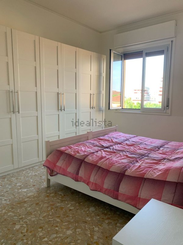 appartamento in affitto a Modena in zona San Cataldo