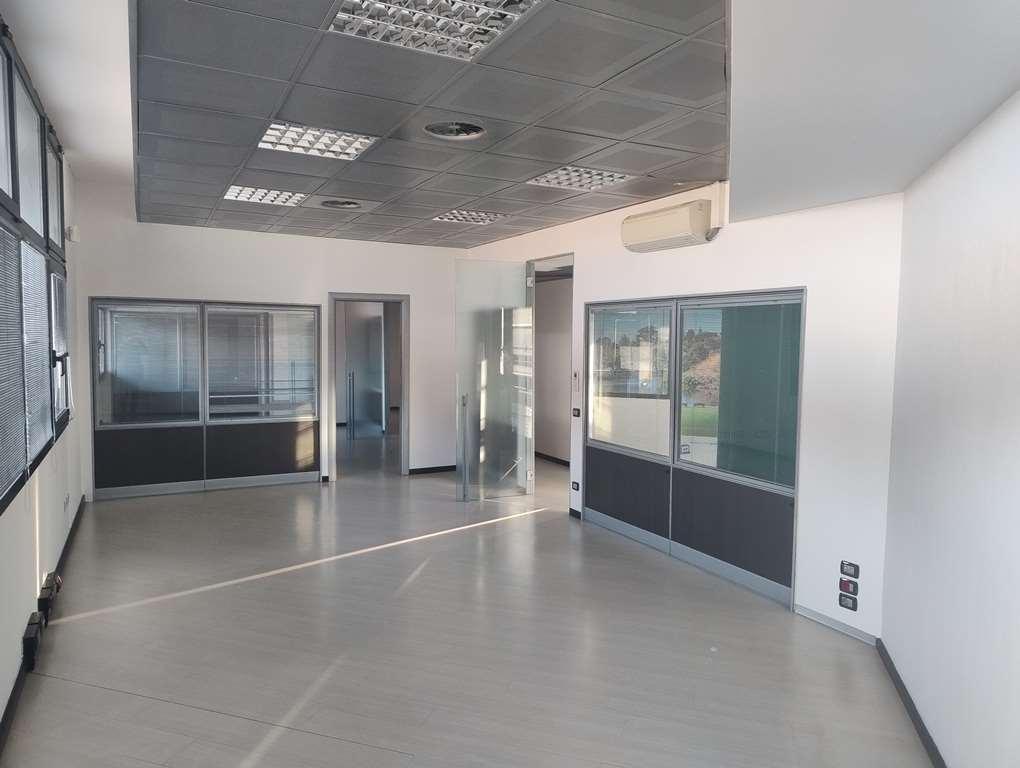 negozio in affitto a Modena