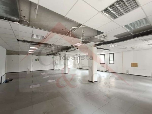 ufficio in affitto a Modena in zona Centro Storico