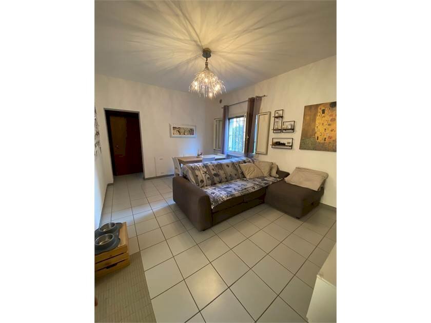 appartamento in affitto a Modena in zona Centro Storico