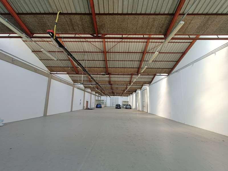 negozio in affitto a Modena in zona San Lazzaro / Modena Est