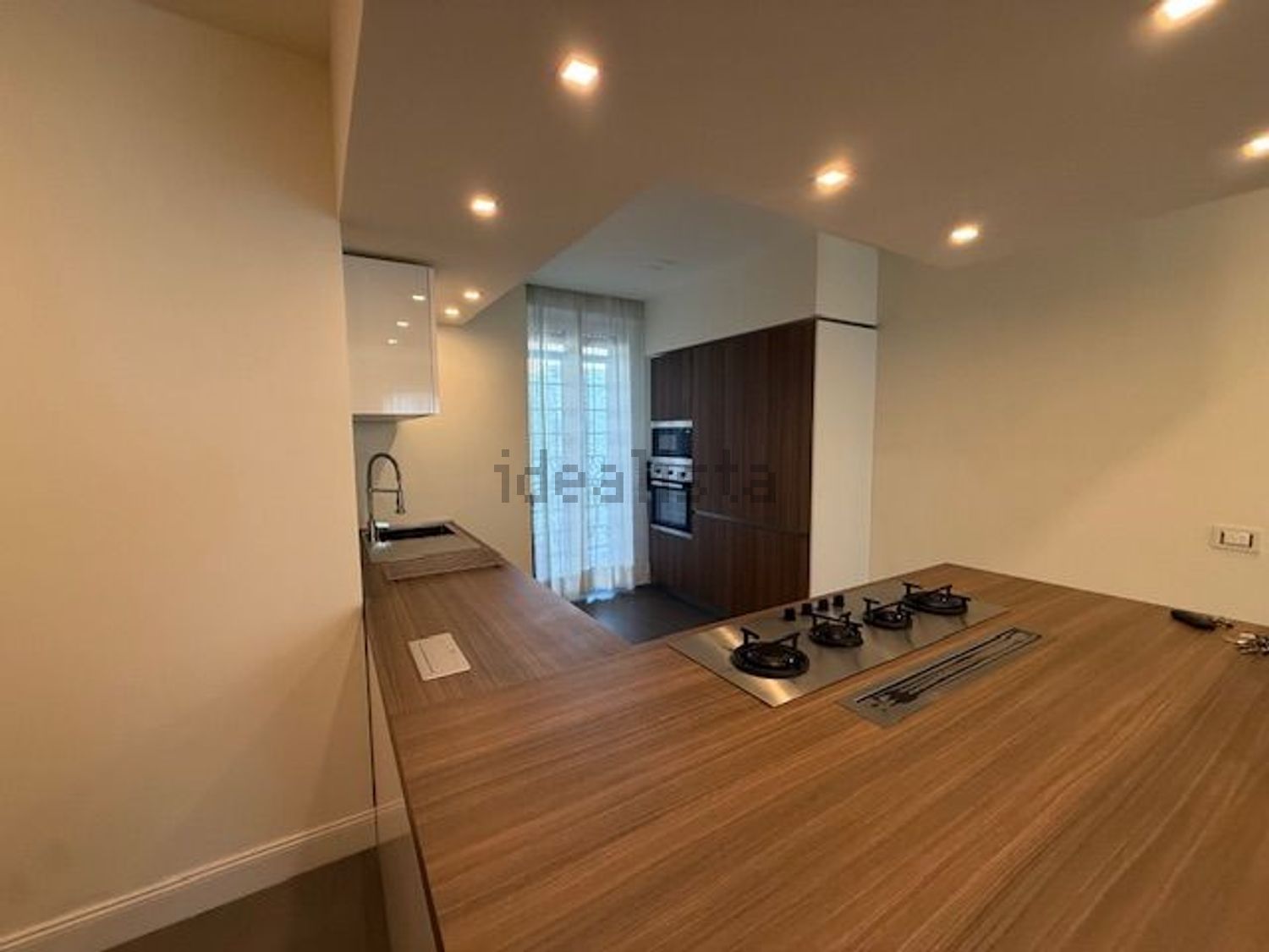 appartamento in affitto a Modena in zona Buon Pastore