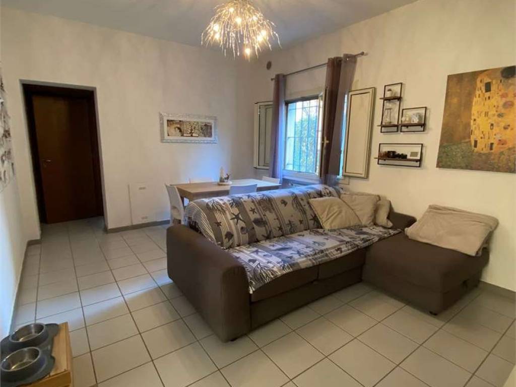 appartamento in affitto a Modena in zona Buon Pastore