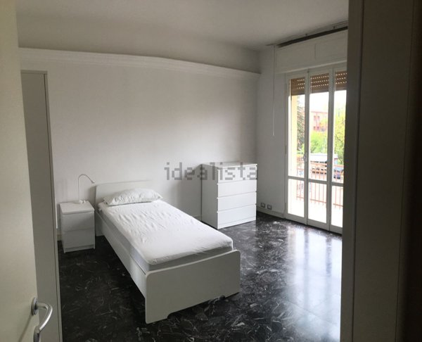 appartamento in affitto a Modena