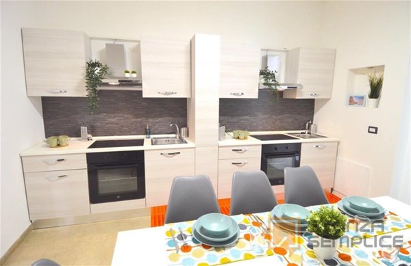 camera singola in affitto a Modena in zona Centro Storico