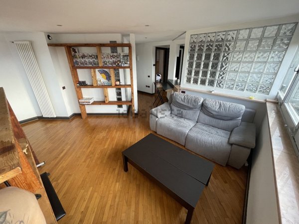 appartamento in affitto a Modena in zona San Faustino