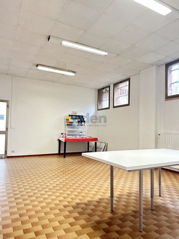 ufficio in affitto a Modena