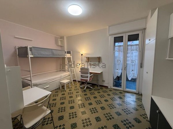 appartamento in affitto a Modena in zona Madonnina / Quattro Ville