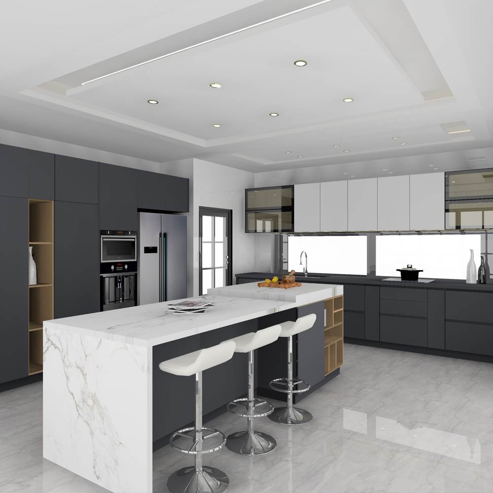 appartamento in affitto a Modena in zona Centro Storico