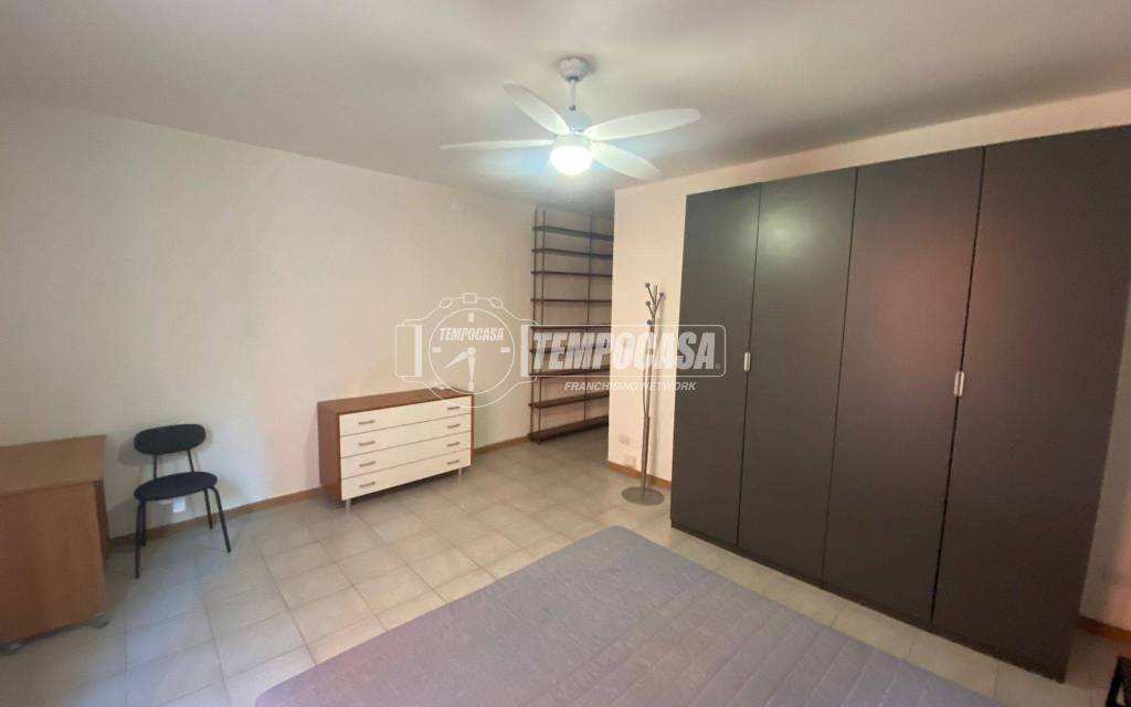 appartamento in affitto a Modena in zona Centro Storico