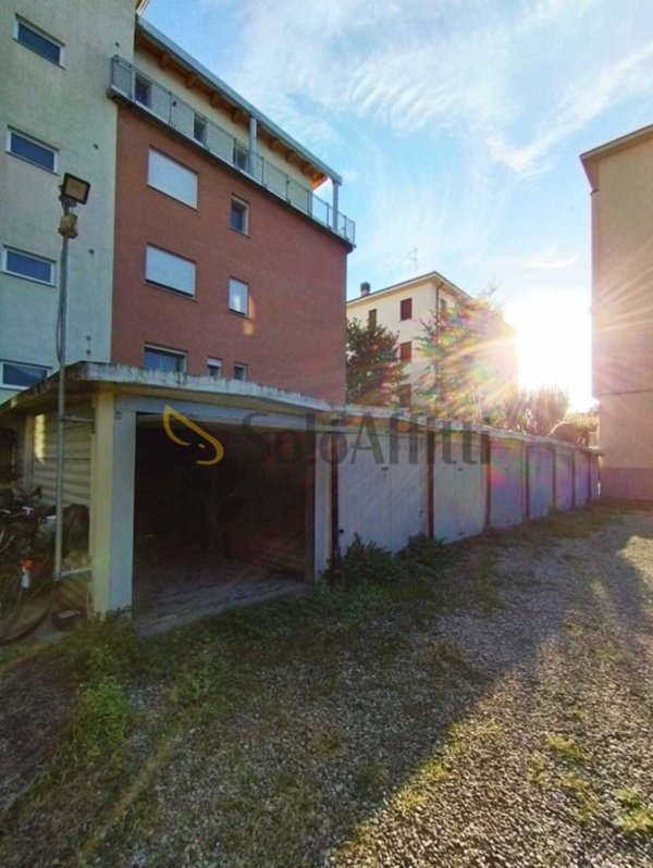 appartamento in affitto a Modena in zona Sant'Agnese