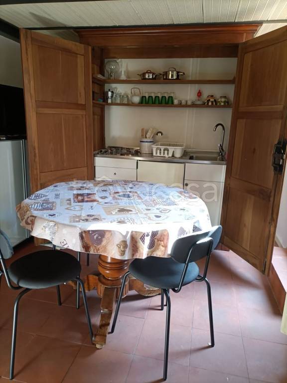 appartamento in affitto a Modena in zona Centro Storico