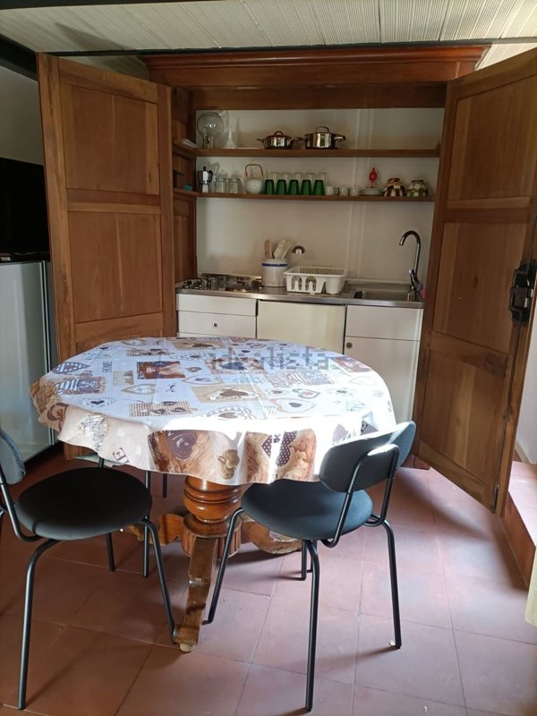 appartamento in affitto a Modena in zona Centro Storico