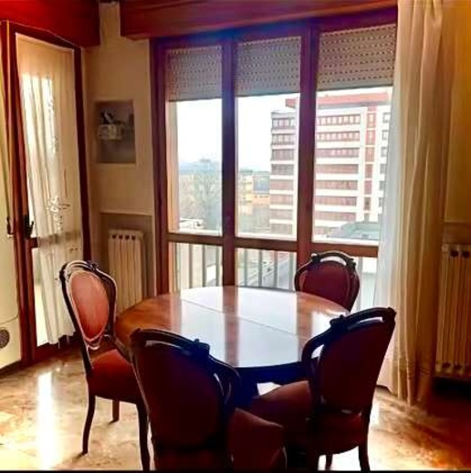 appartamento in affitto a Modena