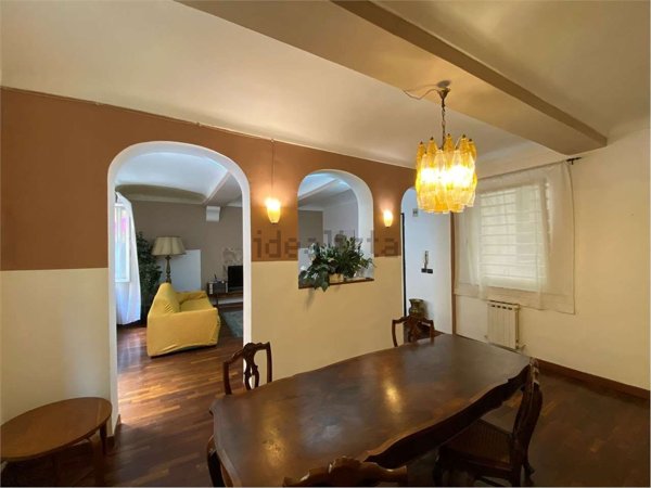 appartamento in affitto a Modena in zona Centro Storico