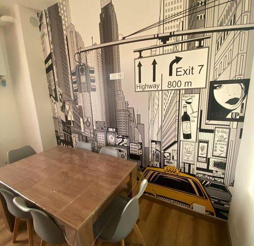 appartamento in affitto a Modena in zona San Faustino