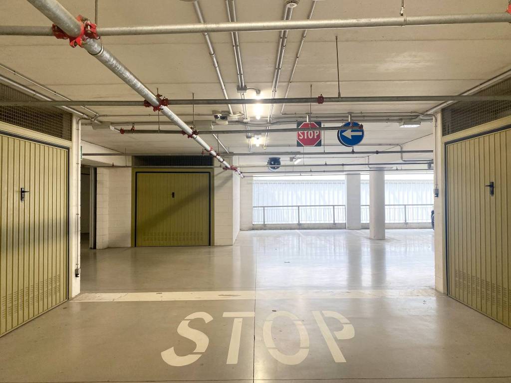 ufficio in affitto a Modena in zona Centro Storico