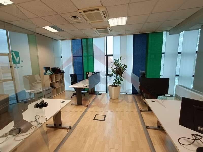 ufficio in affitto a Modena in zona Cognento