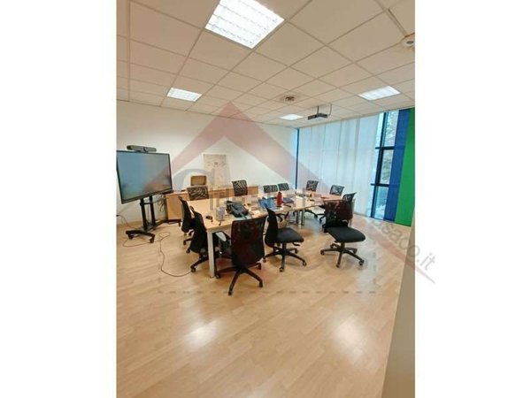 ufficio in affitto a Modena in zona Cittanova