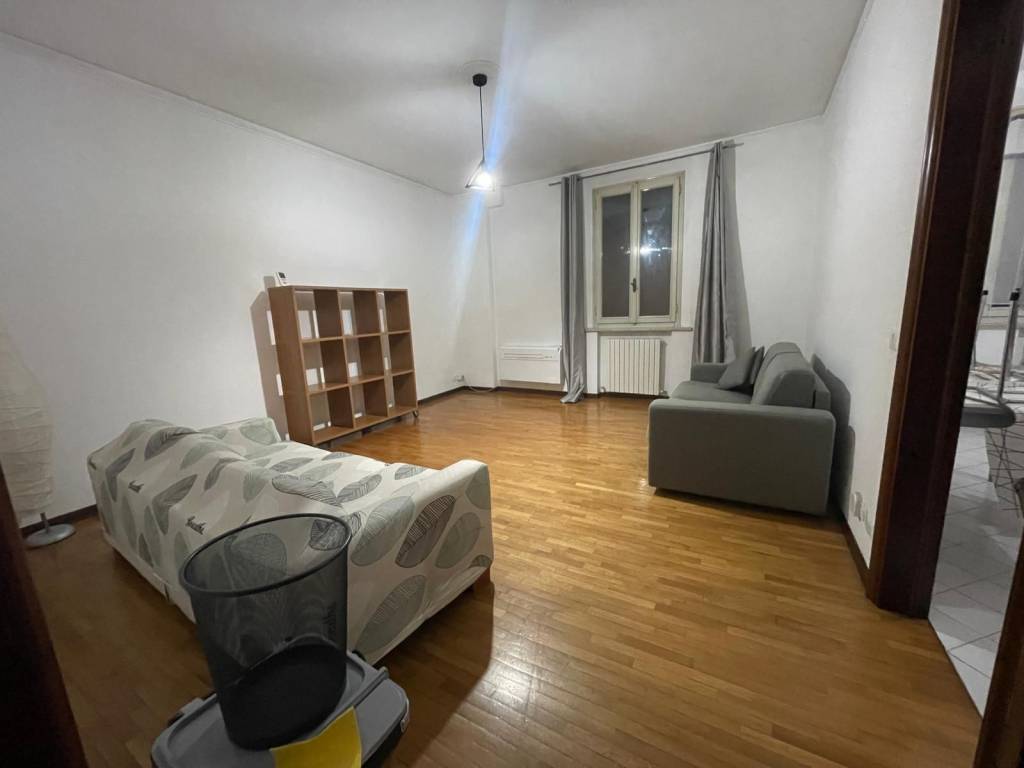 appartamento in affitto a Modena in zona Centro Storico