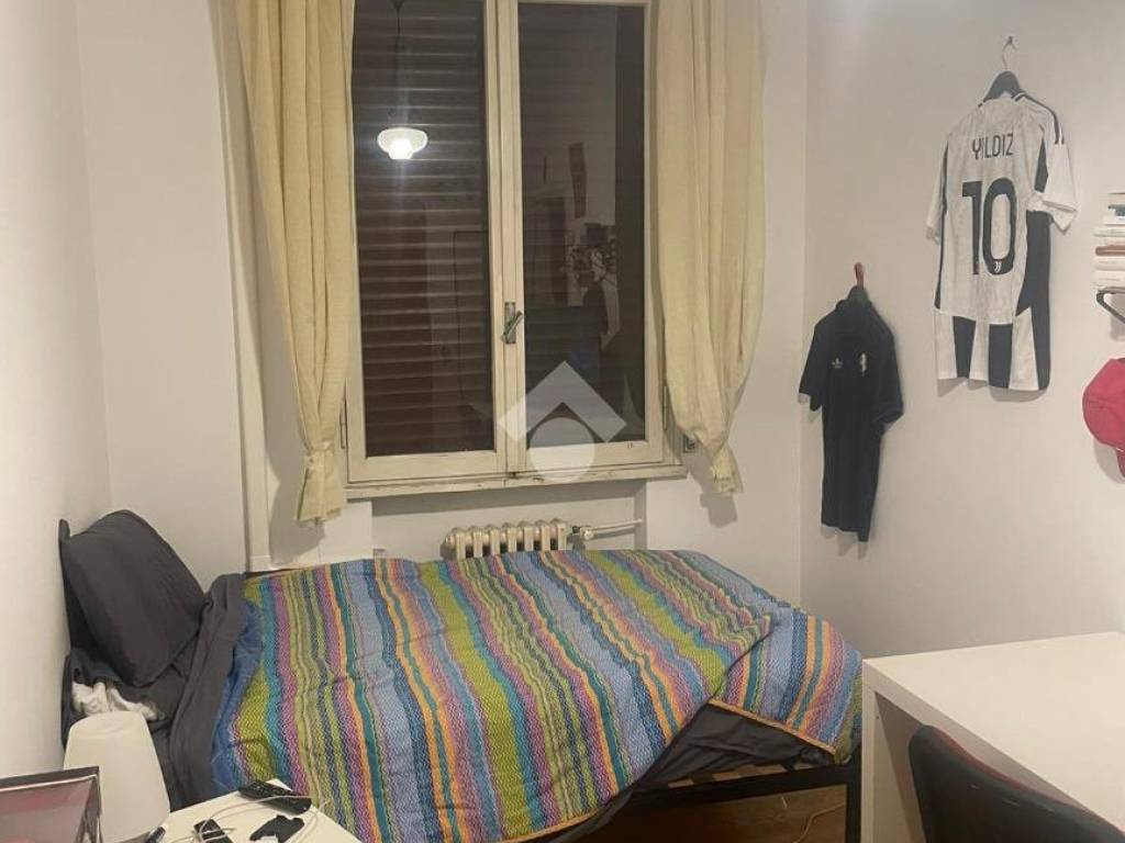 appartamento in affitto a Modena in zona Buon Pastore