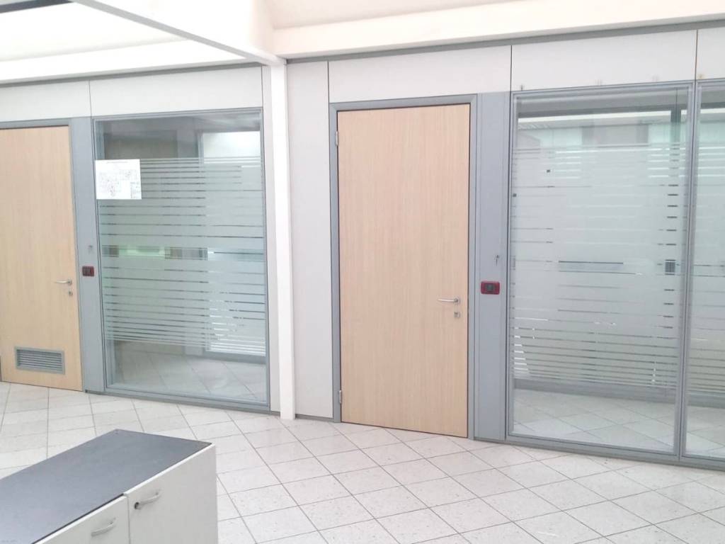 ufficio in affitto a Modena in zona San Lazzaro / Modena Est