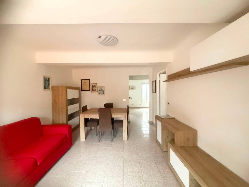 appartamento in affitto a Modena in zona Centro Storico