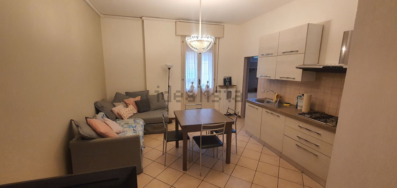 appartamento in affitto a Modena in zona Buon Pastore