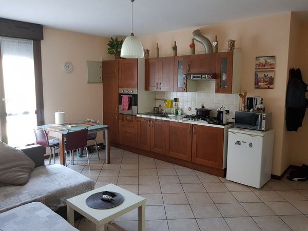 appartamento in affitto a Modena in zona Baggiovara