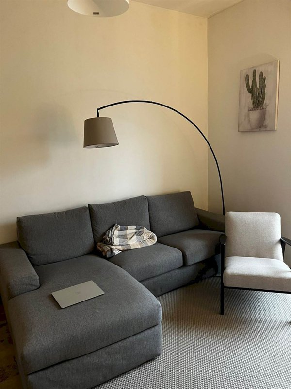 appartamento in affitto a Modena in zona Buon Pastore