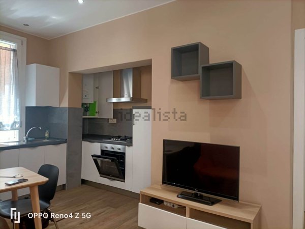 appartamento in affitto a Modena in zona Centro Storico