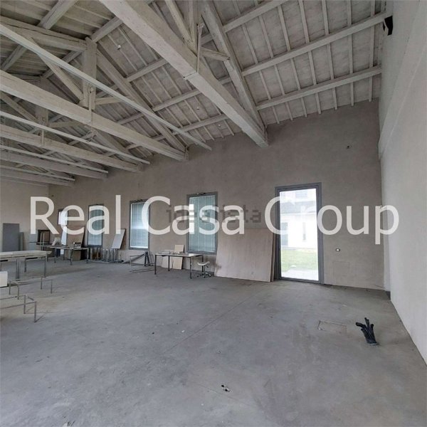 ufficio in affitto a Modena