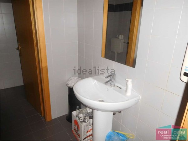 ufficio in affitto a Modena