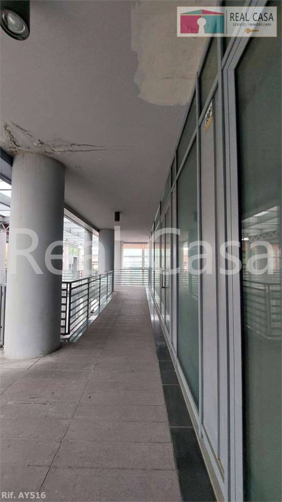 ufficio in affitto a Modena