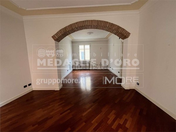 appartamento in affitto a Modena in zona Centro Storico