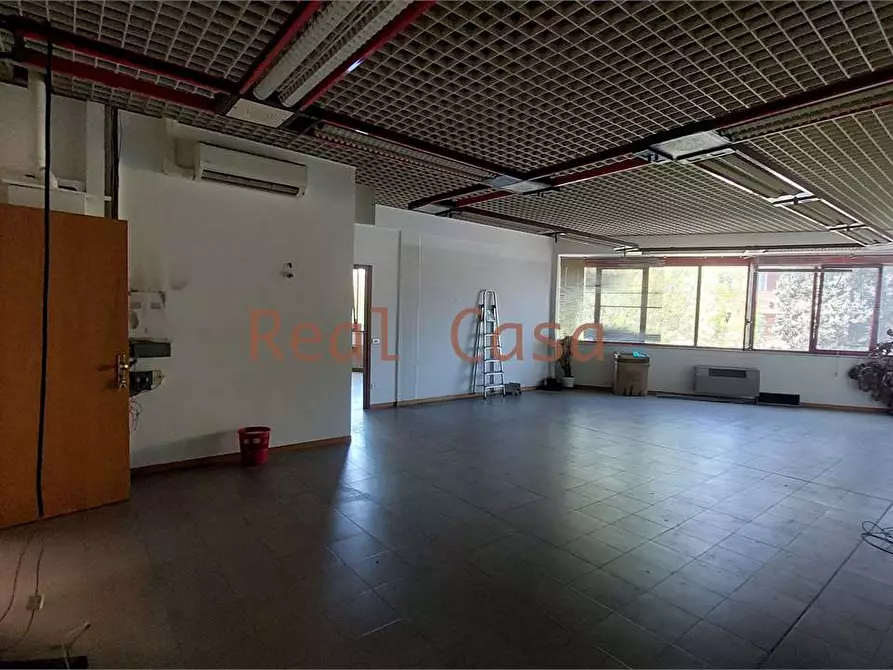 ufficio in affitto a Modena