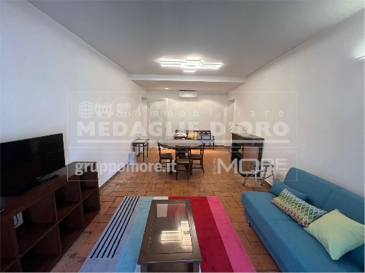 appartamento in affitto a Modena in zona Centro Storico