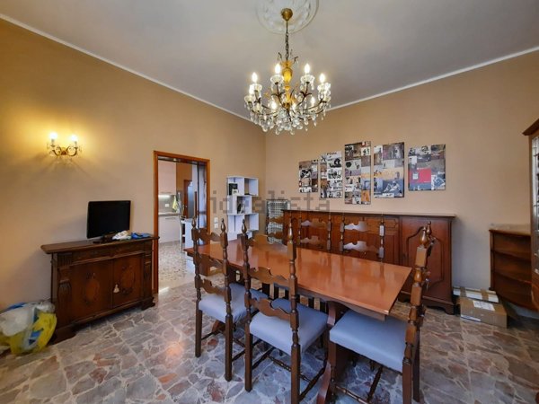 appartamento in affitto a Modena