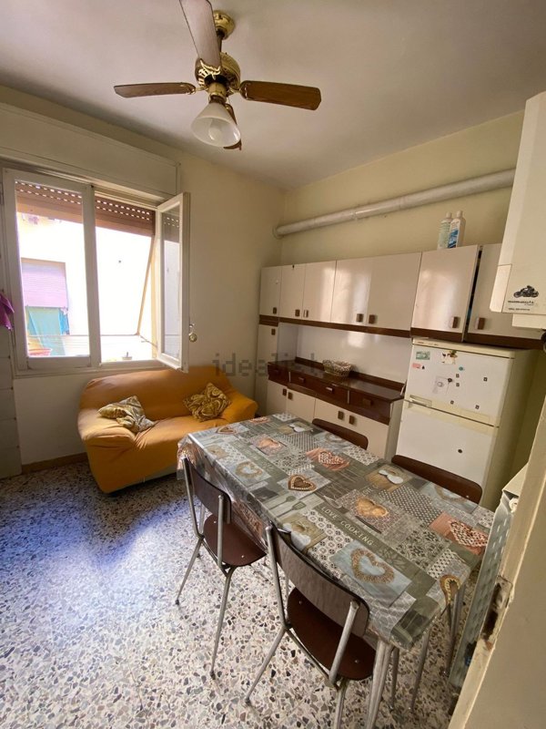 appartamento in affitto a Modena in zona San Faustino