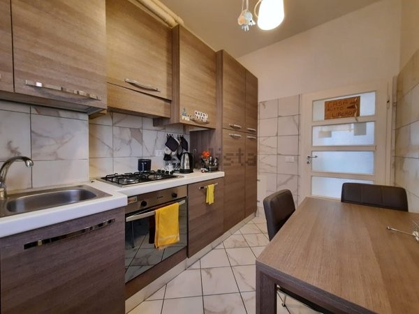 appartamento in affitto a Modena in zona Amendola