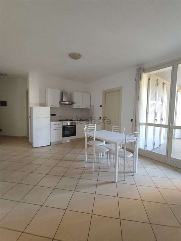 appartamento in affitto a Modena in zona Amendola