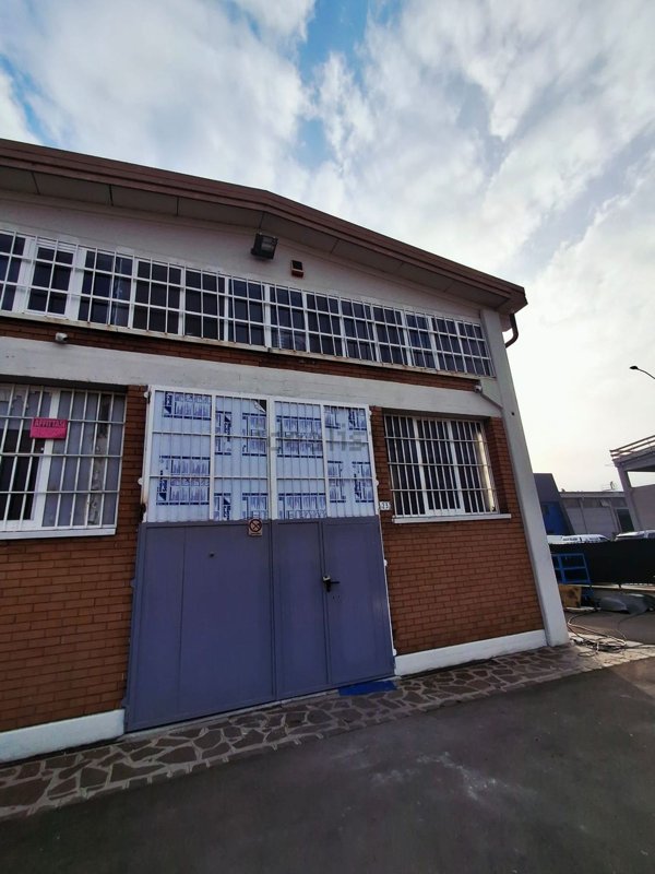 ufficio in affitto a Modena in zona Crocetta