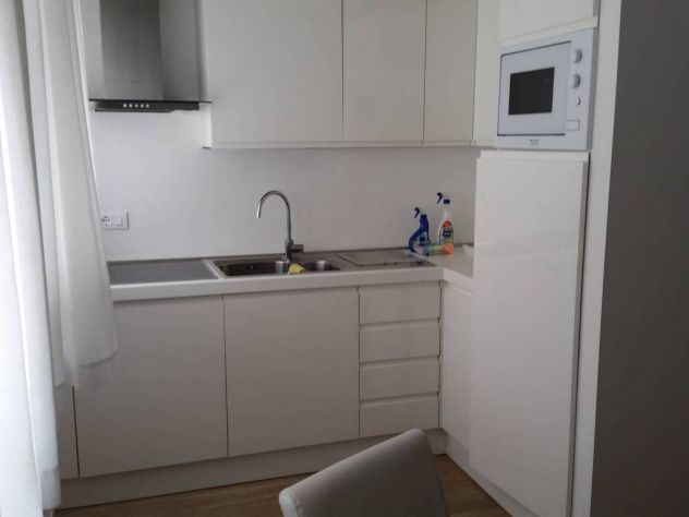 appartamento in affitto a Modena in zona San Cataldo