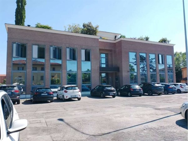 ufficio in affitto a Modena in zona Centro Storico