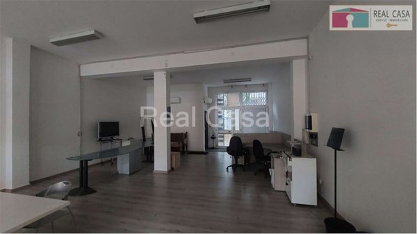 negozio in affitto a Modena in zona Cognento