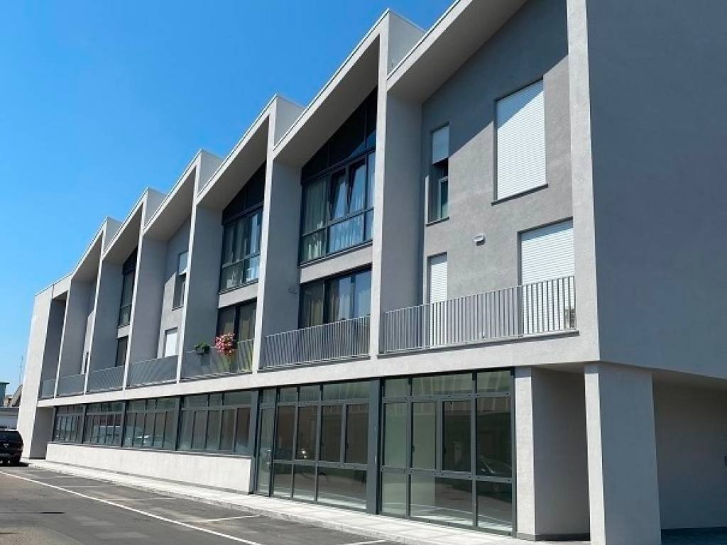 casa semindipendente in affitto a Modena