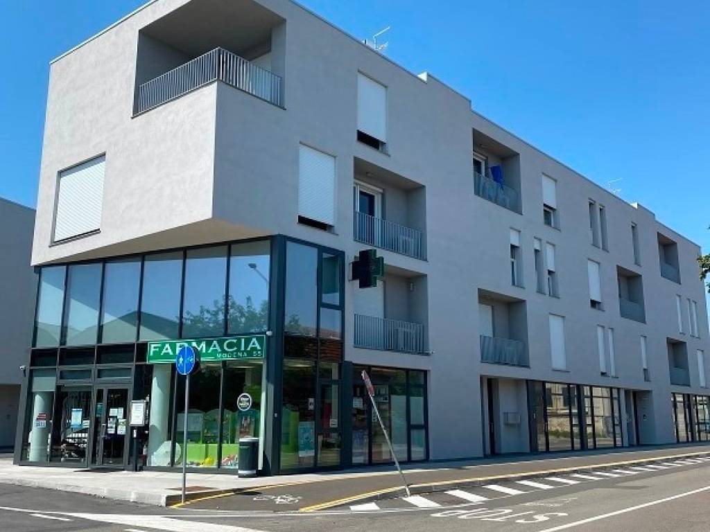 casa semindipendente in affitto a Modena