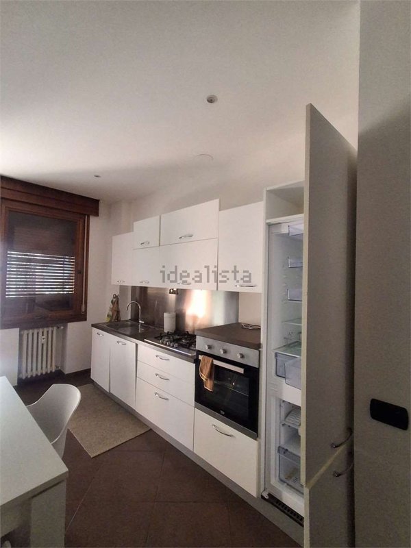 appartamento in affitto a Modena in zona Sant'Agnese