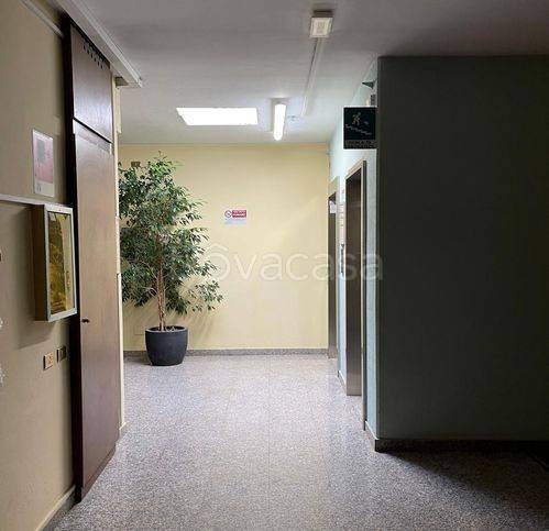 ufficio in affitto a Modena in zona Crocetta