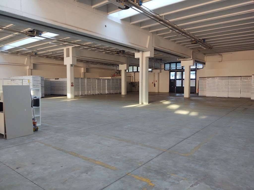 locale commerciale in affitto a Modena in zona Cittanova